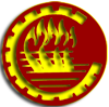 شرکت تولیدی صنعتی آشنا پخت اصفهان Logo